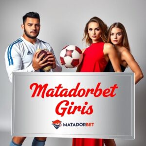 matadorbet giris