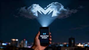 Matadorbet İletişim